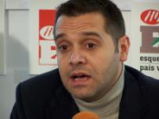 Amadeu Sanchis eupv