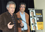 esquerra erc girona joan puig