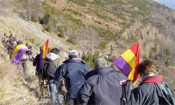 marxa exili republicà