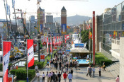 contrumat fira barcelona construccio empreses exposicio