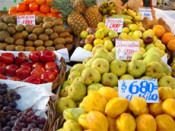 comprar botigues centre comercial comerços horari compres supermercat verdures