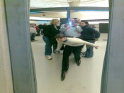 miralls magics tibidabo