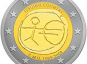 euro 10 anys nou disseny