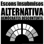 escons insubmisos