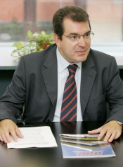 jordi jané