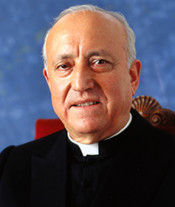 garcia gasco cardenal valencia esglesia