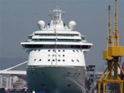 creuer bcn port vaixell