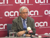 joan clos ministre industria acn