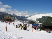 estacio esqui baqueira beret