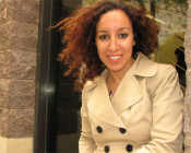 Najat El Hachmi.