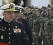 El general Chicharro
