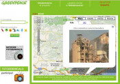 greenpeace fotodenuncia web
