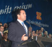 miquel nadal unio mallorquina um
