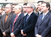 silenci 5 minuts generalitat
