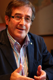 jordi ausas erc conseller governacio