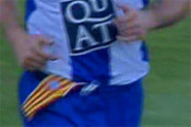 espanyol senyera