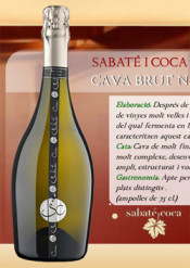 castellroig cava