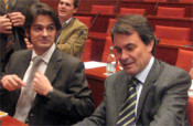 artur mas oriol pujol