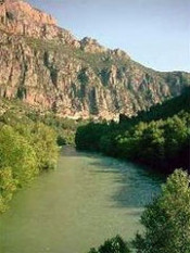 riu segre