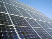 parc fotovoltaic energia solar