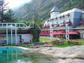hotel andorra