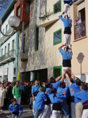perpinyà jaume i centre casal castells