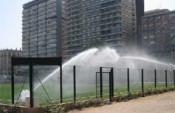 regar aigua rec restriccions transvasament