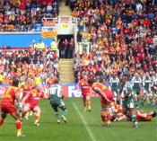 usap londres
