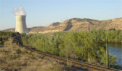 ascó central nuclear