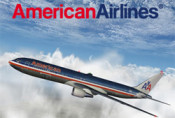american airlines