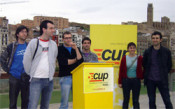 cup lleida transvasament