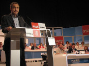 zapatero congrés diputats