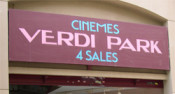 cinemes cine verdi