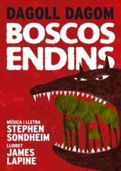 dagoll dagom boscos endins