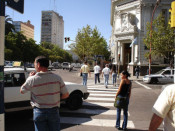 bahia blanca argentina