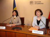 meritxell mateu rita Kieber-Beck