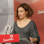 meritxell batet, psoe, socialistes