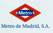 metro madrid estacio