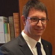 carles mundo, conseller, justicia