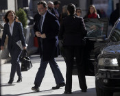 Mariano Rajoy té una papereta difícil aquesta tarda