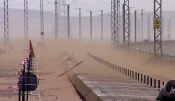 El desert saudita ensorra la #MarcaEspaña