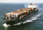 ferry mercaderia