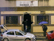 ETA eta bomba Ibaialde bilbao euskadi