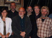 gent d'esquerra suport huguet