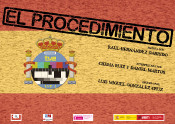 Cartell de l'obra de teatre