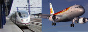 tgv iberia pont aeri