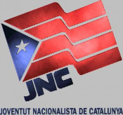 jnc joventuts nacionalistes catalunya