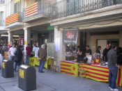sant jordi reus