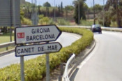 canet mar platja