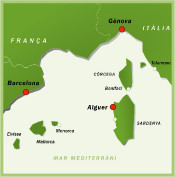 mapa alguer catalunya paisos catalans